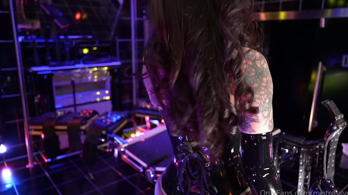 Mistressyouko Onlyfans Im Having A Lot Of Shoots In Europe Im So Excited To Show You The Results And New Content