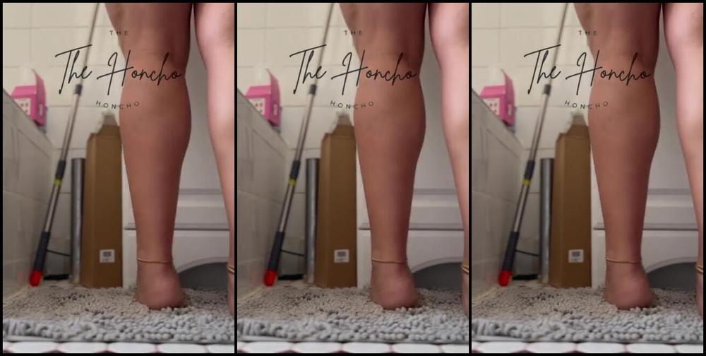 Honcho Nicknamed Thefthoncho Foot Fetish 09 06 2024 Onlyfans Video Just Look At These Big Wide Soft Soles