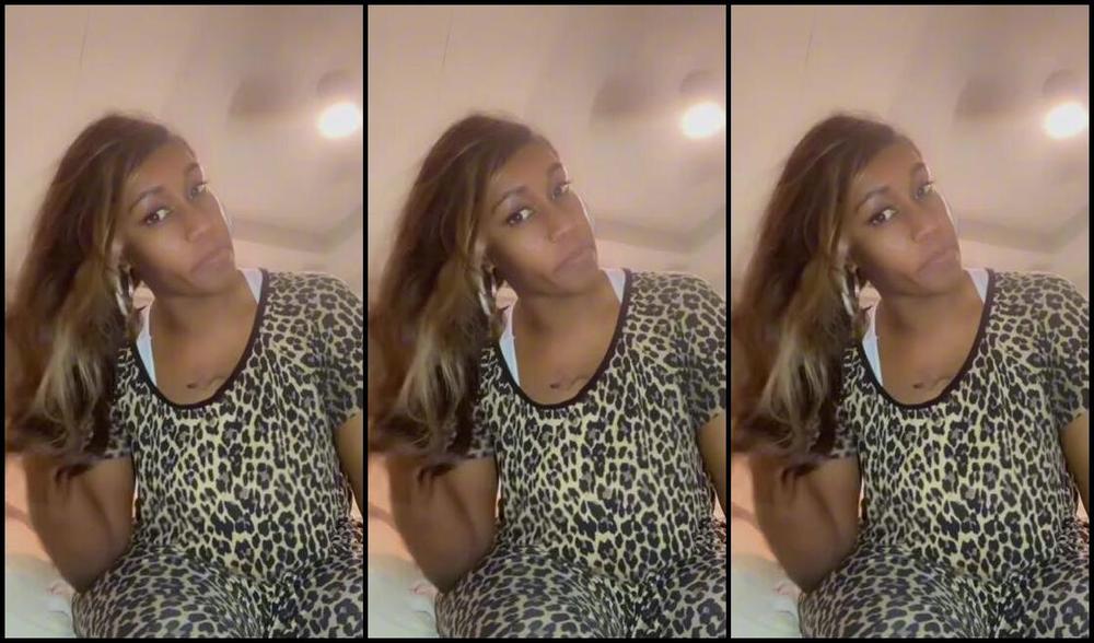 Haitian Babefeet 06 18 2024 Onlyfans Video Эй Как Много Ты Скучаешь По Моим Подошвам Действительно Скучаешь По Ним Так Много Тогда L