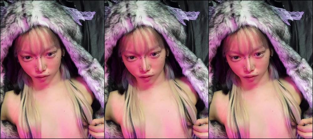 Hirarilily Boobs Kekeke