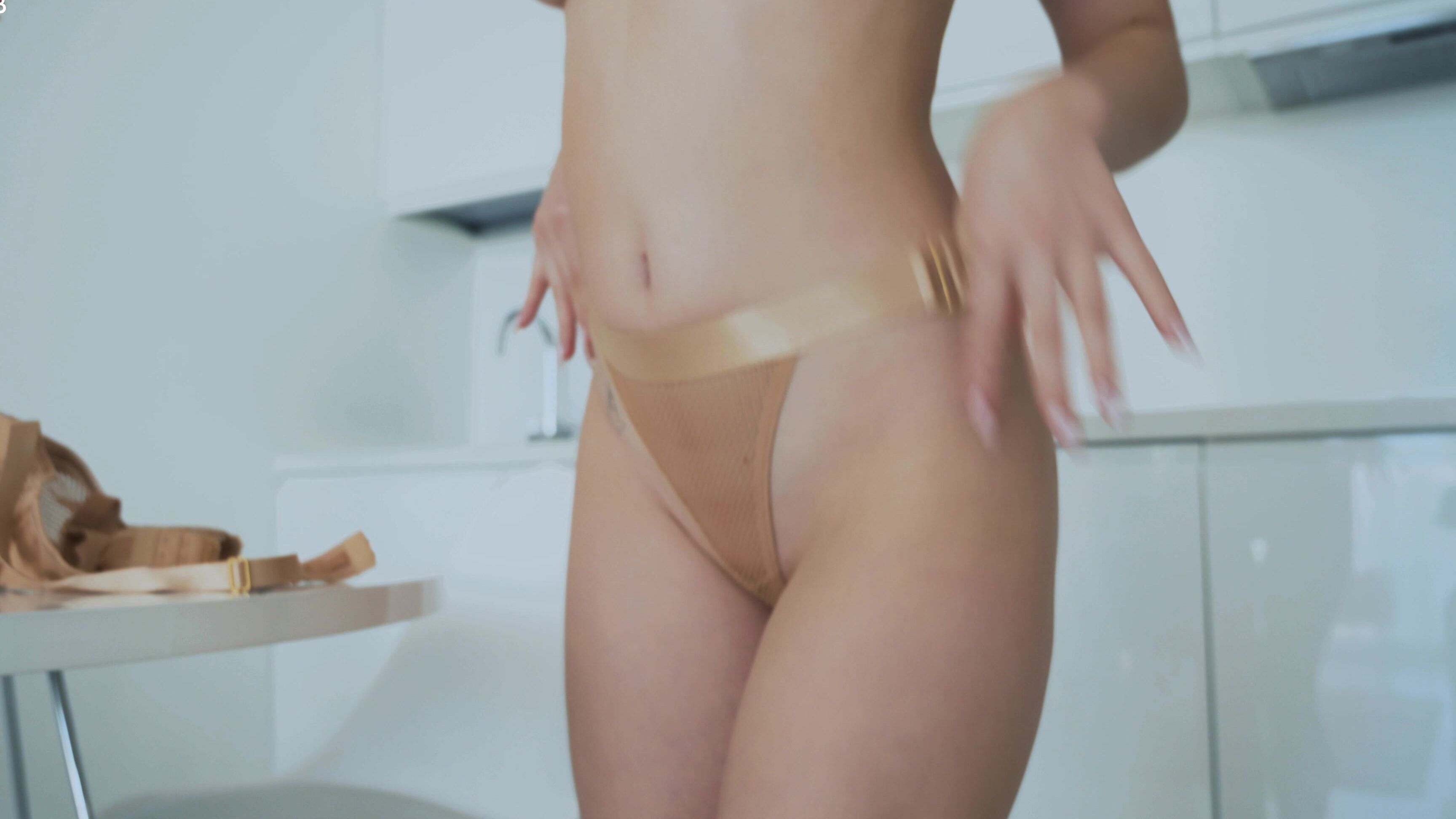 Big Tits, Solo, Teen Katarina Meis - Slavic Venus Backstage SiteRip