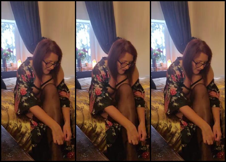 Miss B Nicknamed Missb52S Onlyfans 09 30 2023 This Would Be Our Flr Embrace It For Me