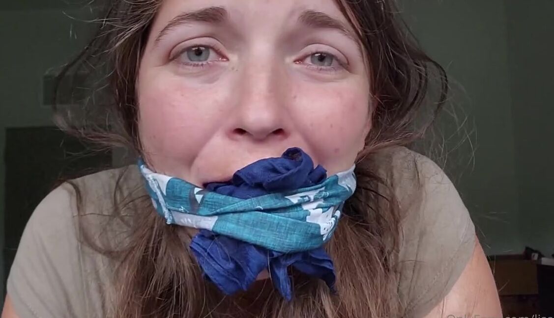 Lisaasmr Onlyfans Muffled Emotions