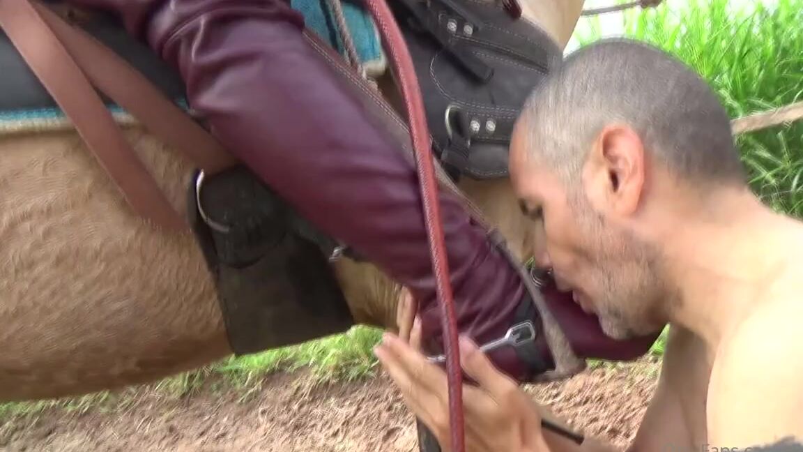 Ghrfan Onlyfans Here We Are With Another Marvelous Elh Clip This Time The Goddess Is Wearing Her Amazing