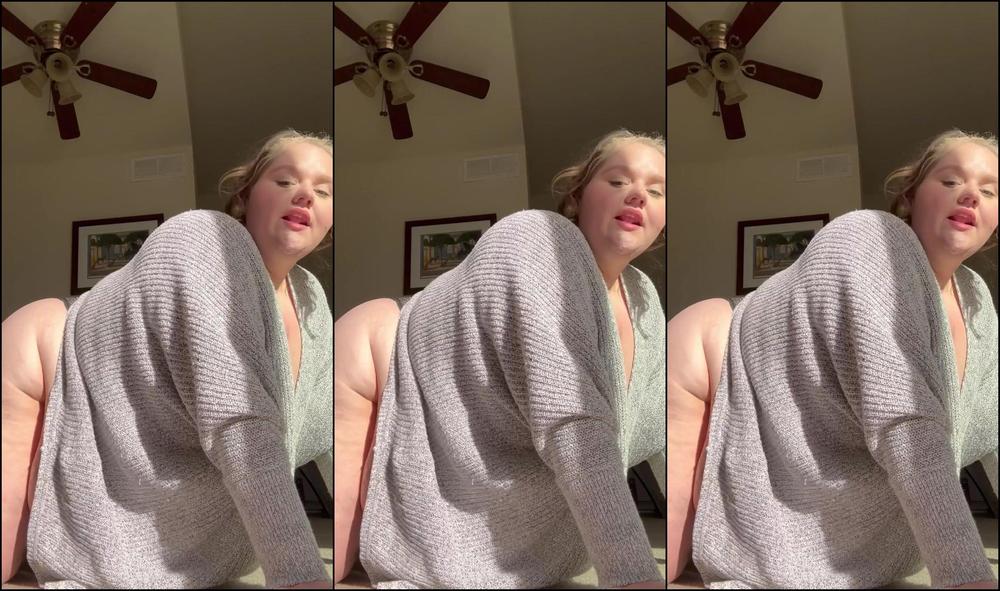 Fatavapie 2774771273 02 15 2023 Just Showing Off For You