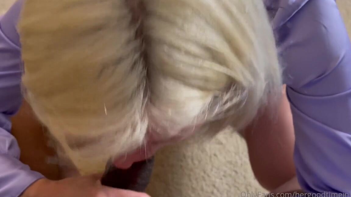 Hergoodtimeinheels Nicknamed Hergoodtimeinheels Onlyfans Video 153