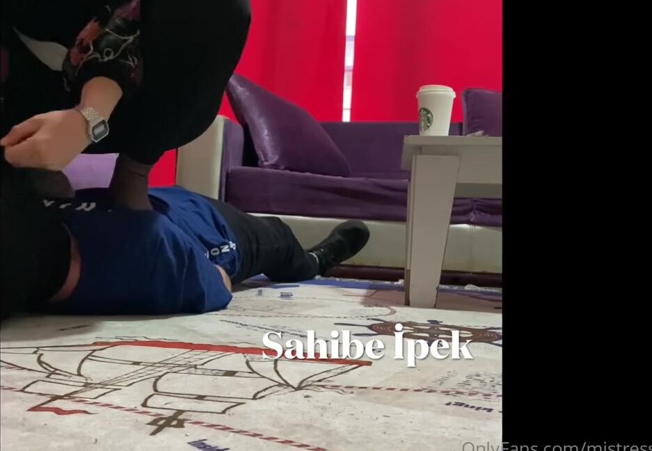 Mistressipek Onlyfans 12 31 2022 Soumisss2