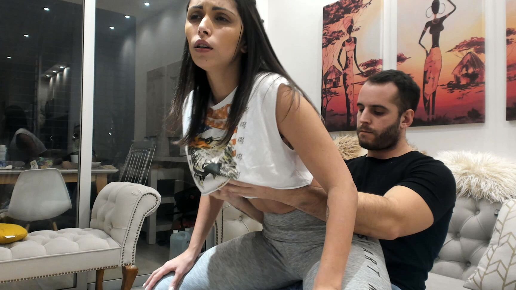 Blackmail Fantasy,Boy Girl,Cheating Wife,Facials,Titty Fucking nicolebelle cheating wife gets fucked facialbg pack ManyVids