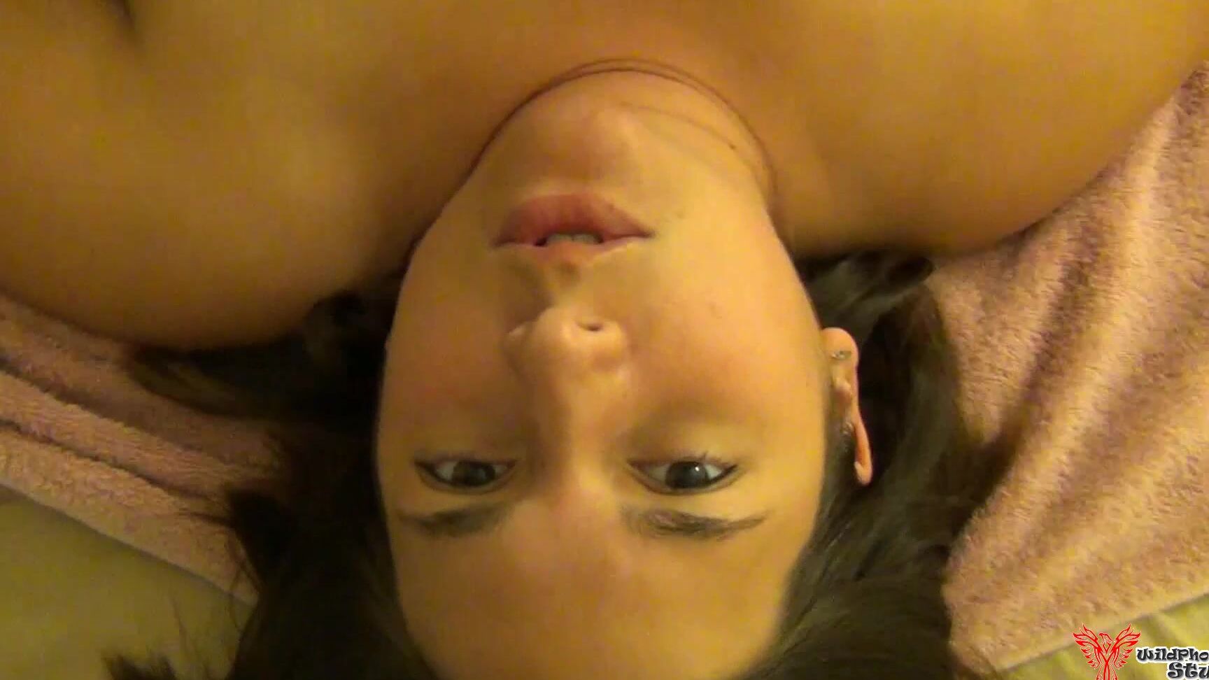 Titty Fucking, Titty Squeezing, Tit Play, Nipple Play, Puffy Tits wild phoenix tittyfuck me ManyVids