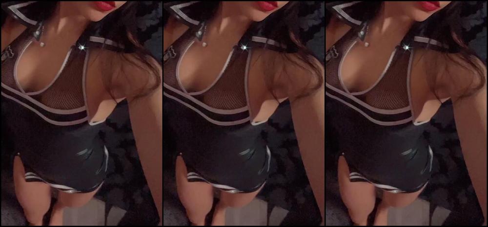 Mistress Gaia Il Vestitino Di Oggi