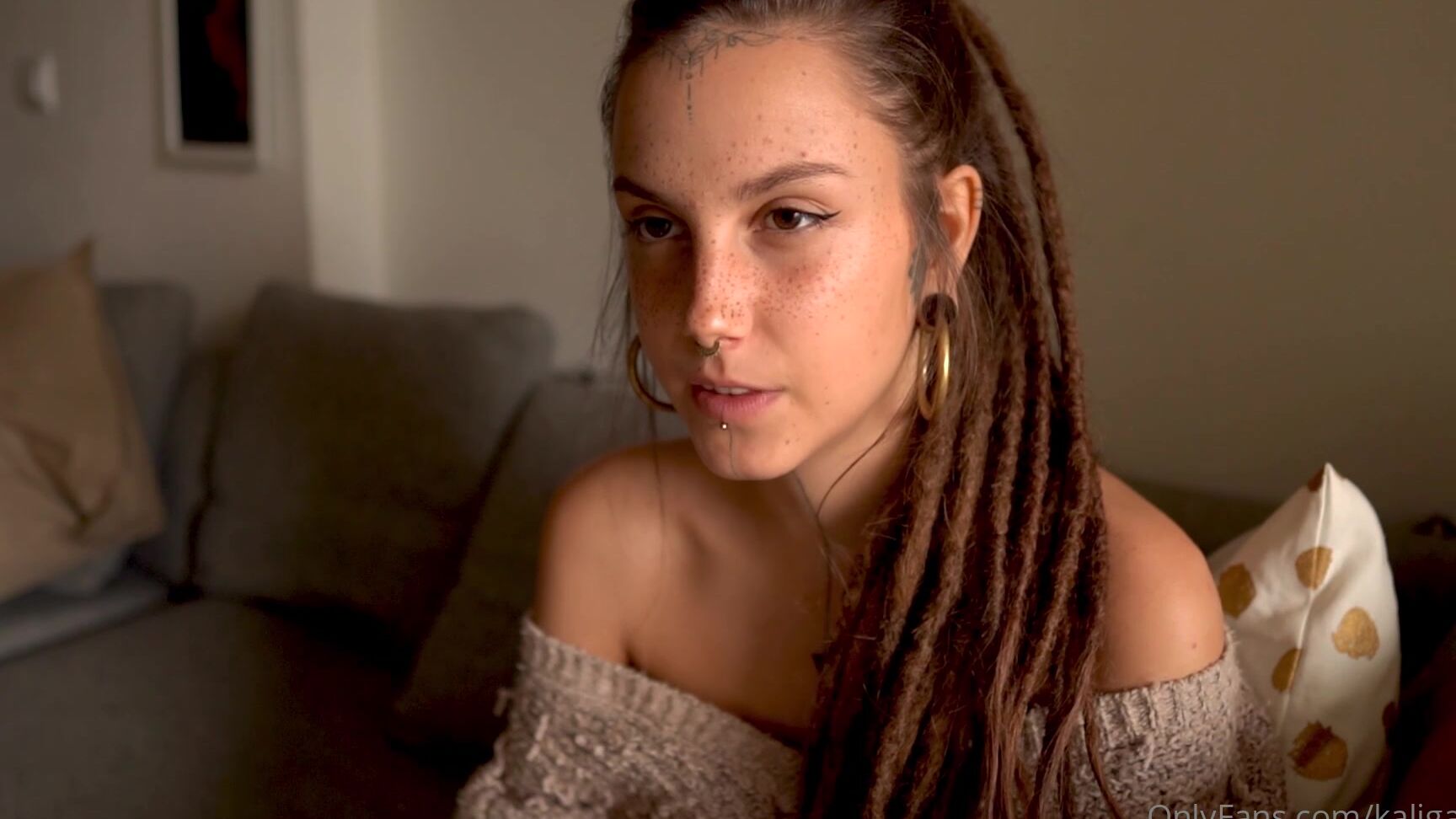 Kaligayatri I Made A Video About My Fav Subject Kinks I Loooved