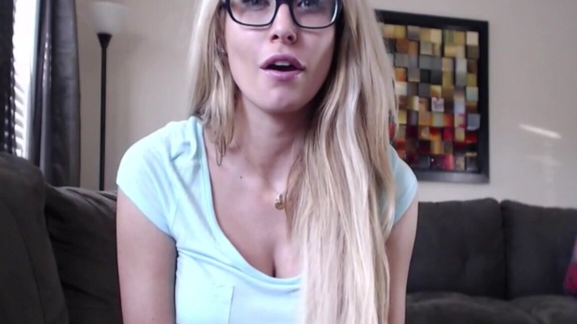 Kerri King Jerk Off Instruction This One Is For You Virgin