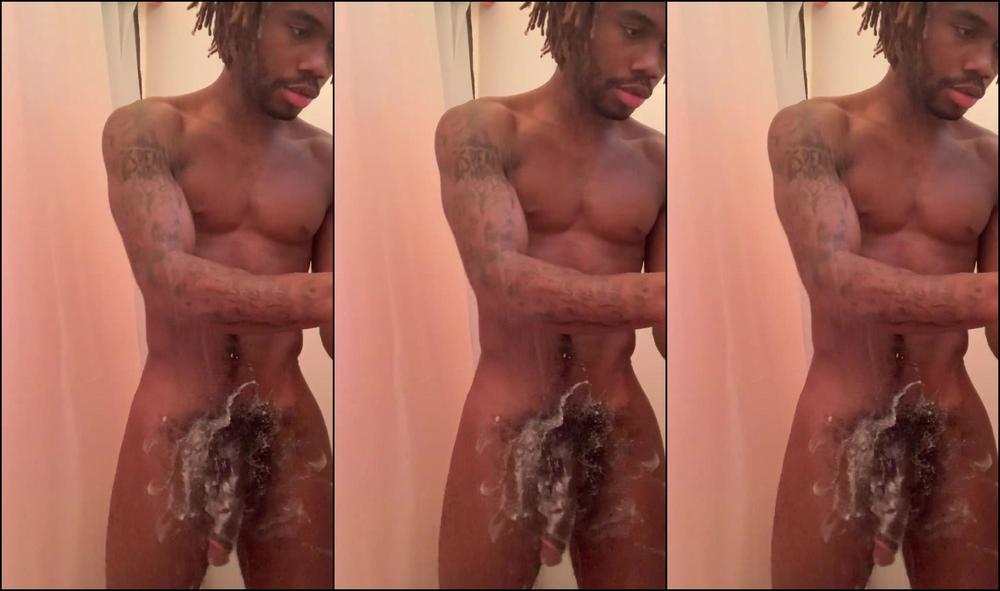 "MiloWitDaBigDic" Bbc, Shower, Black, Suggest MiloWitDaBigDic BIG BLACK DICK IN Shower jerking off MUST WATCH ig milo slatt Pornhub