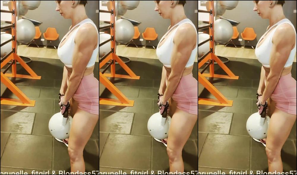 Prunelle fitgirl 43898476_video_2022-03-15_03-41 MYM fans MYM fans