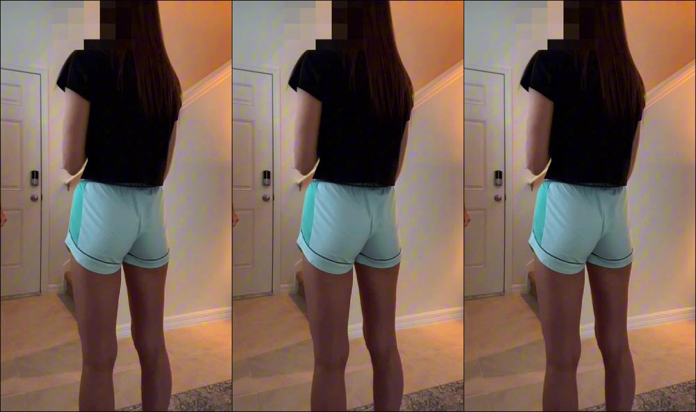 Rylie, Spanking M F, 2K Ultra HD, SDA Productions SDAP One More Chance Clips4Sale