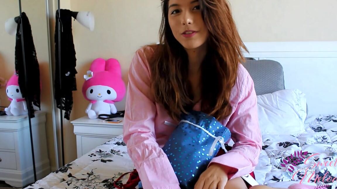 Role Play,School Girl,18 & 19 Yrs Old,Dildo Fucking,Orgasms melodyyuna dear professor ManyVids