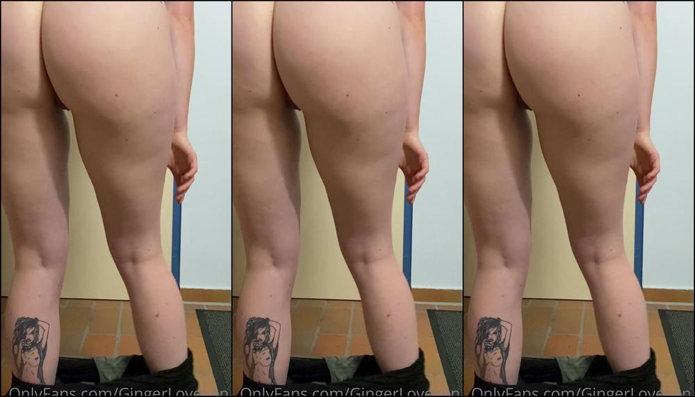 Gingerlovesanal 2021 09 30 2232052912