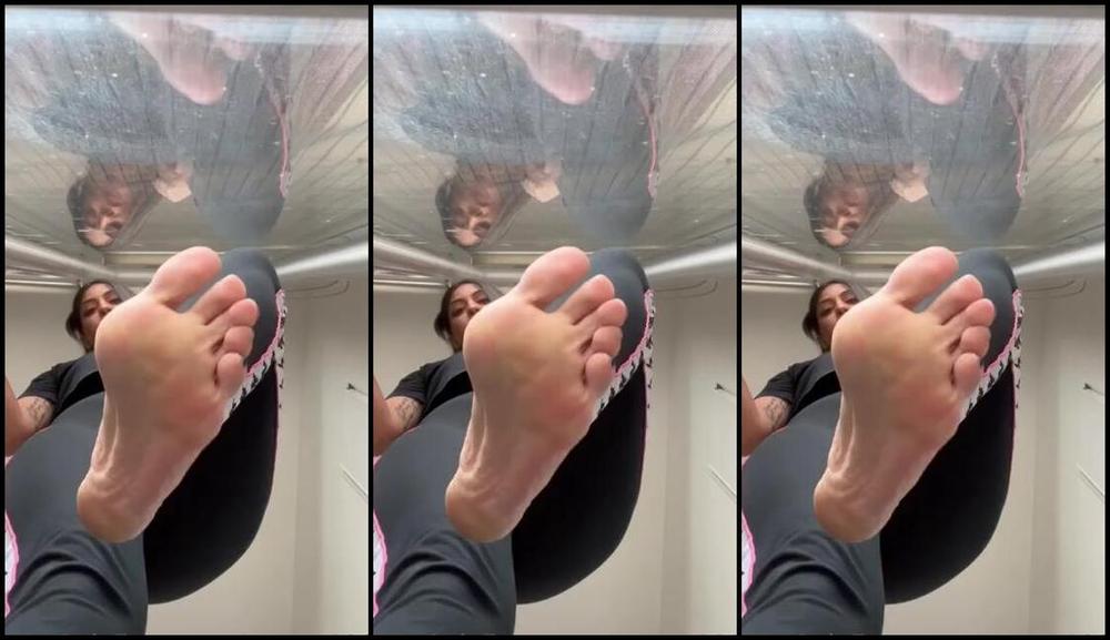 Symo Feet Nicknamed Symos091 Foot Fetish 12 03 2022 Onlyfans Video 308 Di Video Giantess Prova A Non Venire Mentre Ti Fai Calpestare Da Me