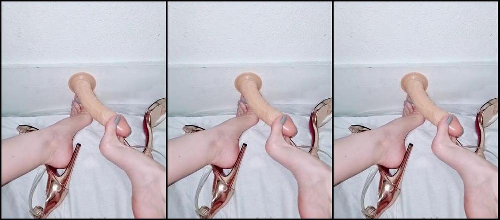 Feetvampire Nicknamed Feetvampire Onlyfans Video 825