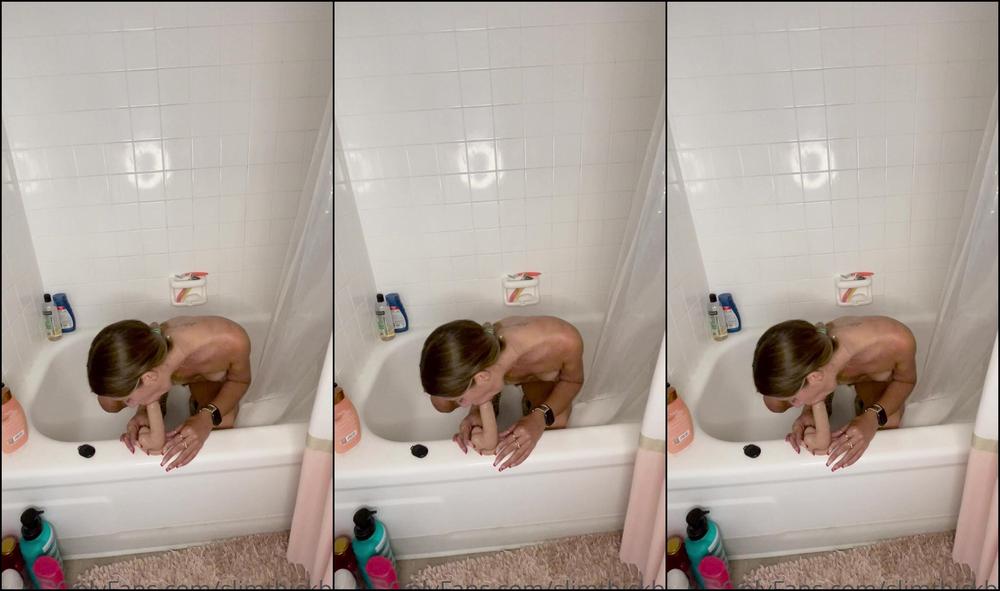 Baby Bri Slimthickbri Video 57