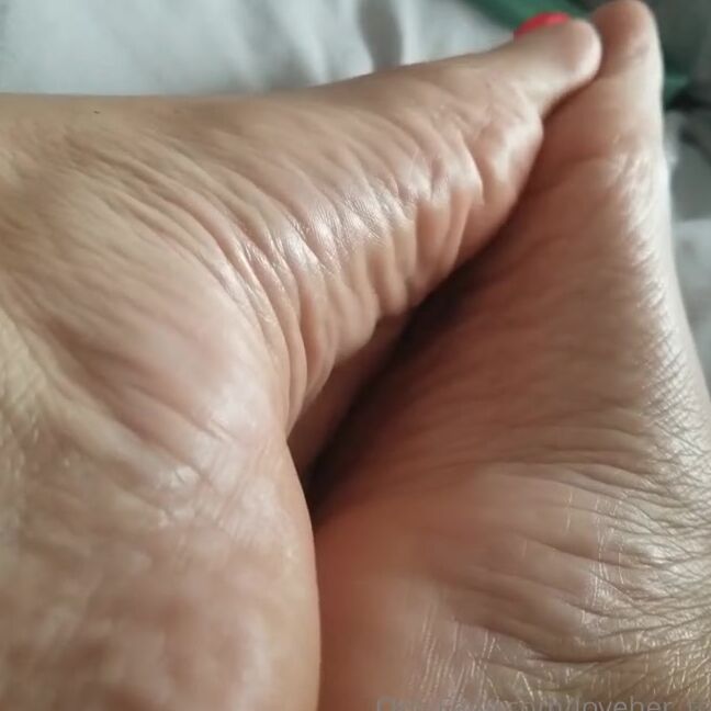Loveher Toes Nicknamed Loveher Toes Onlyfans Video 972