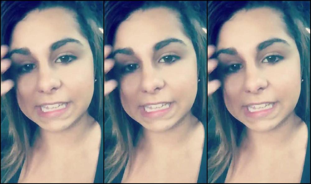 Crystina Rossi Story Time