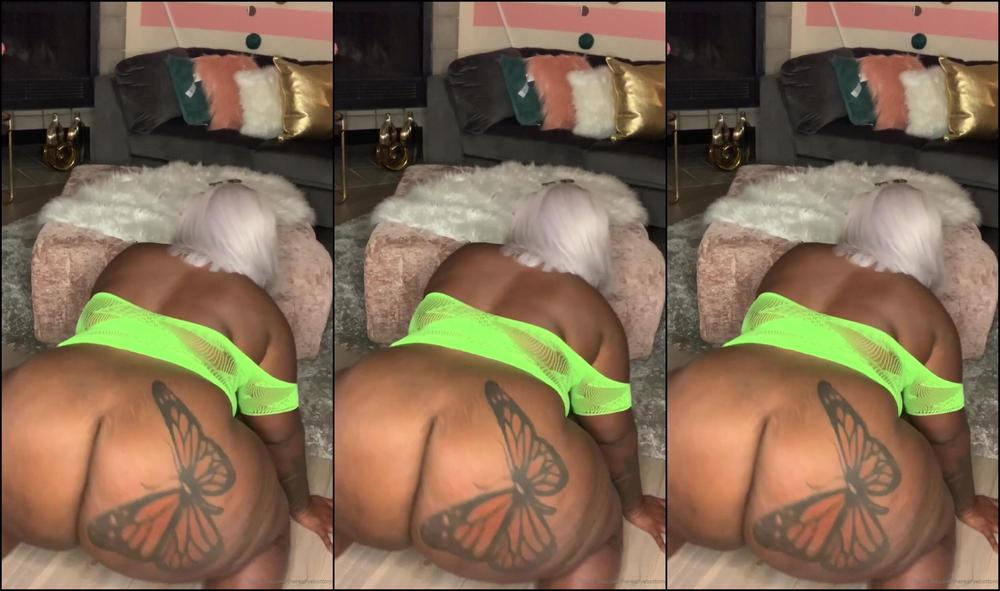 Therealfyebottom Just Picture U Hi