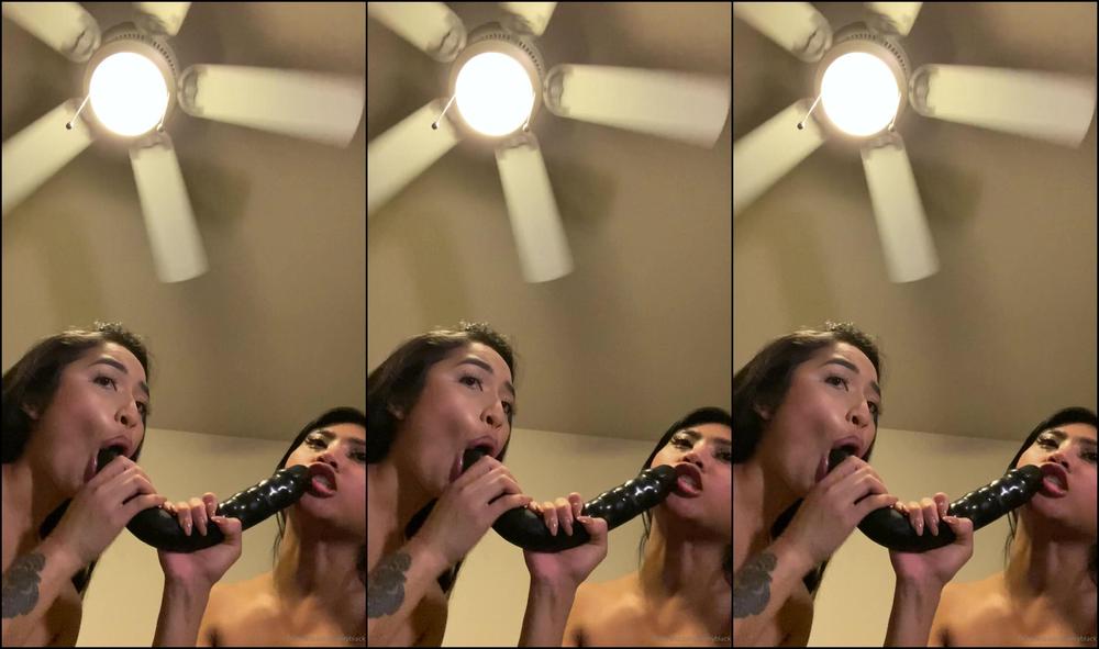 Averyblack Did You Guys Catch Our Livestream Embersnow