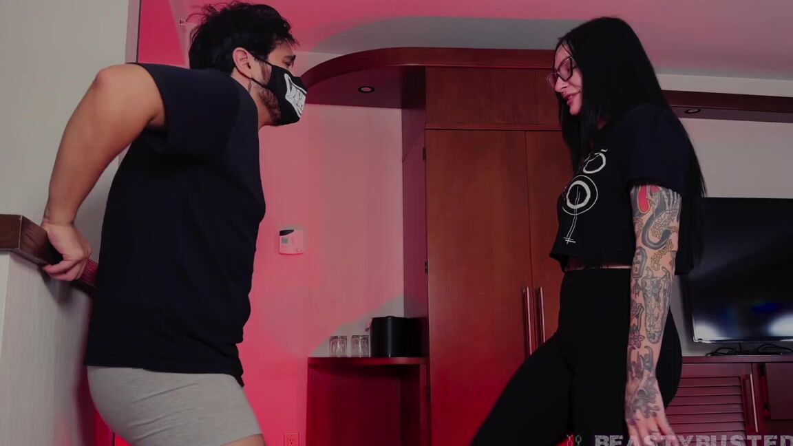 Beasty Ballbusting Aka Beastybusted 03 27 2024 Onlyfans Video Michellemasque Has Been Wanting To Bust Some Balls For Fun For A While But By The