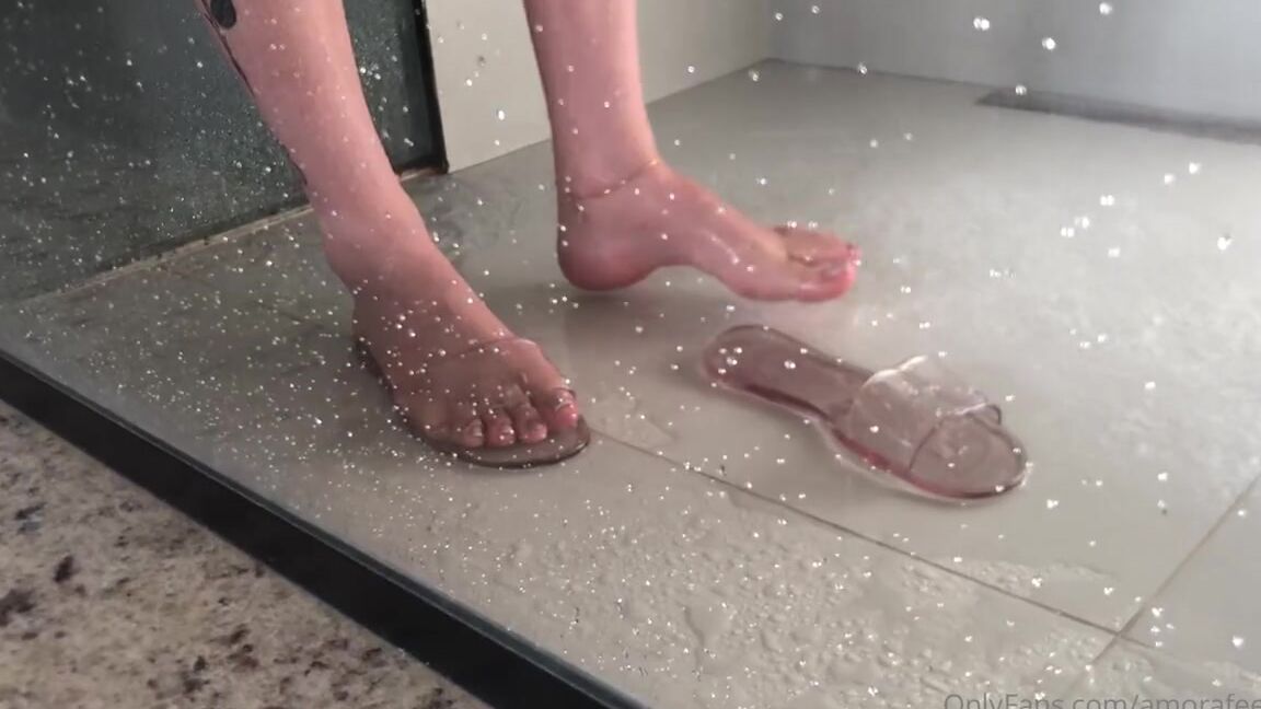 Pezinhos Da Amora Aka Amorafeetofc Onlyfans Video 943