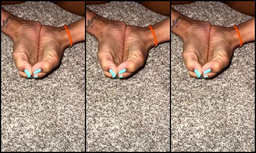 Etherealtoes Nicknamed Etherealtoes Foot Fetish 01 28 2023 Onlyfans Video Its The Eve Of My Birthday And All Through The House I Enjoy Femdom Trampling And