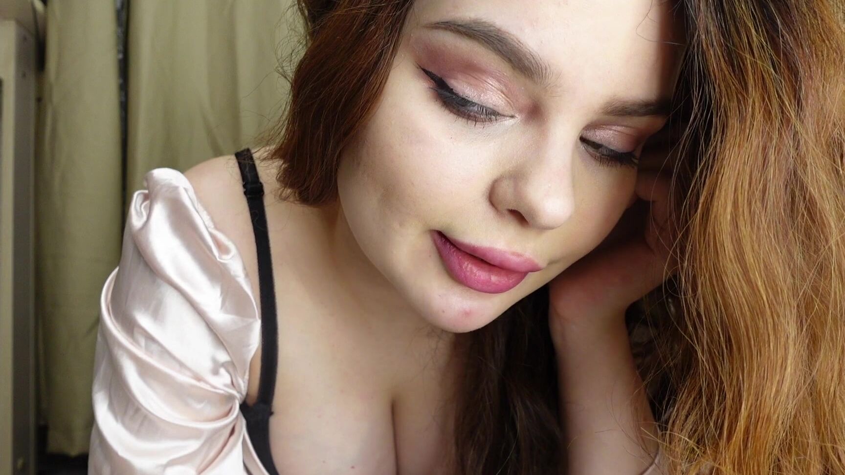 Alex Kaminsky Pawg Nerd Redhead Reincarnation Beauty Potion