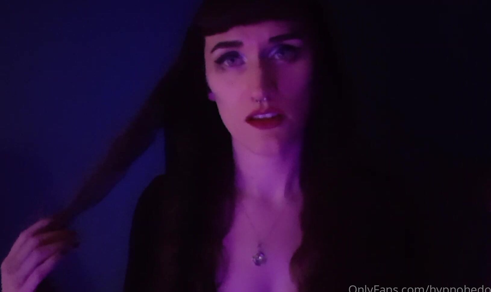 Hypnohedonista You Wake In The Dead Of Night On All Hallows Eve At First You Re Terrified But You C