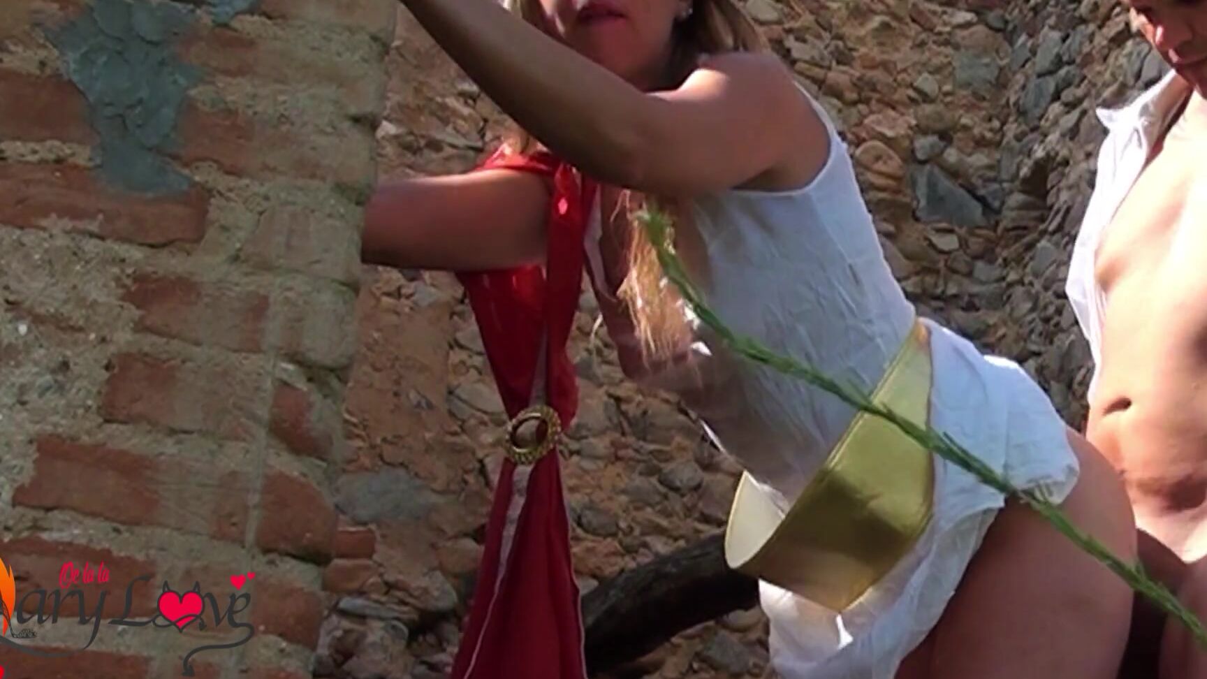 oelalamarylove Roman Princes Gets Fucked By A Mandingo Slave, Looking For The Orgies -OelalaMaryLove Pornhub