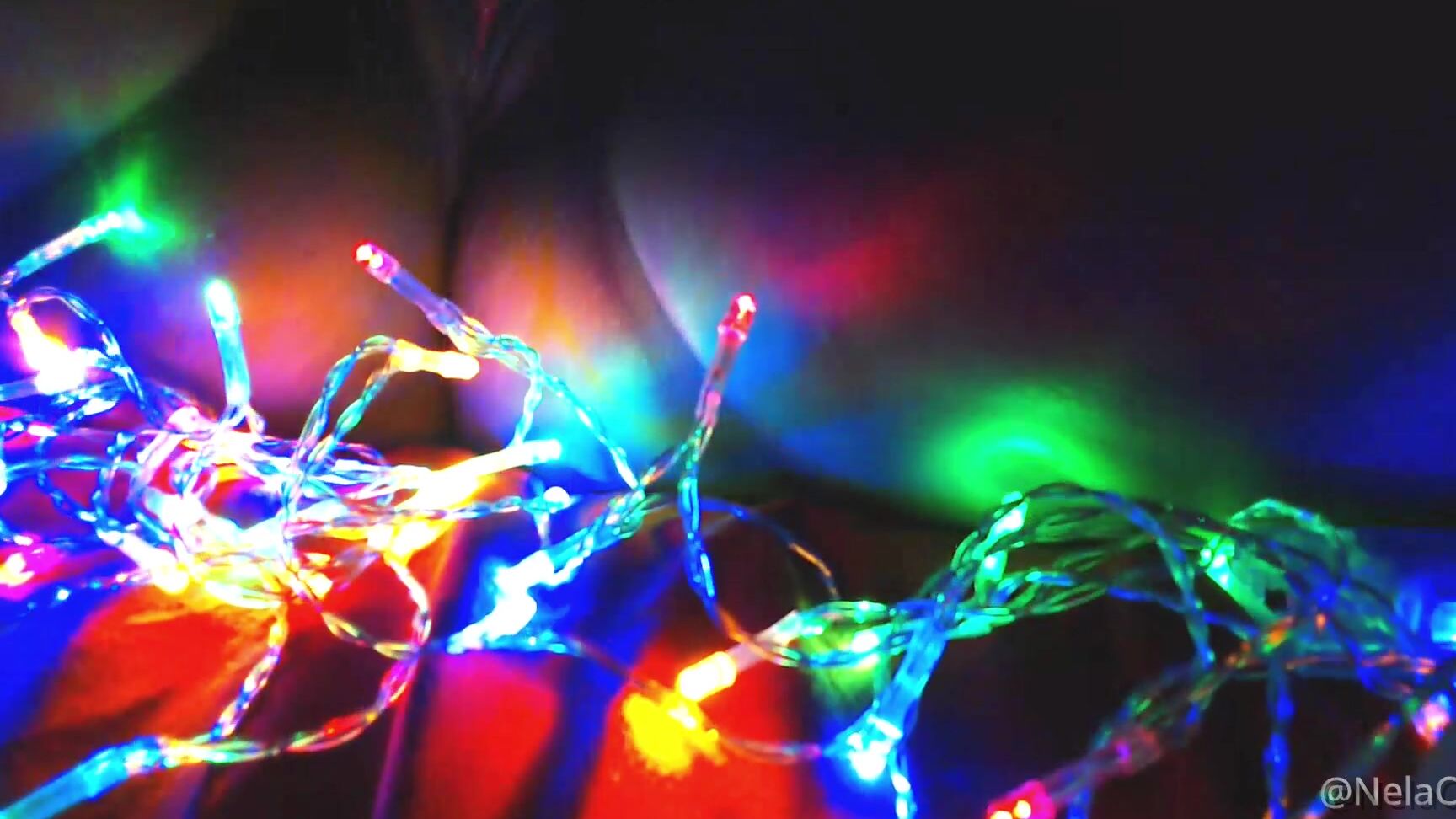 Nelacam Magical Pussy