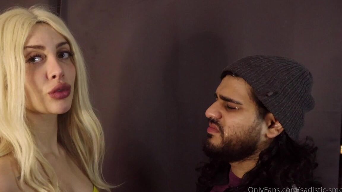 Sadistic Smother Alexis Drenched In Spit Hd P Mistress Ale