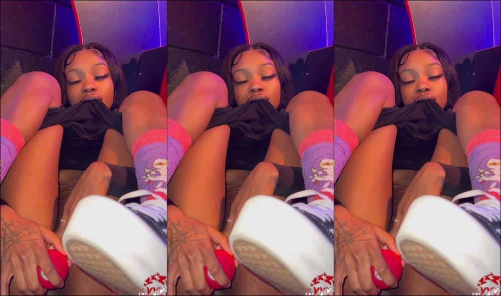 Faeandchetamv Bend Me Over Your Favorite Arcade Game