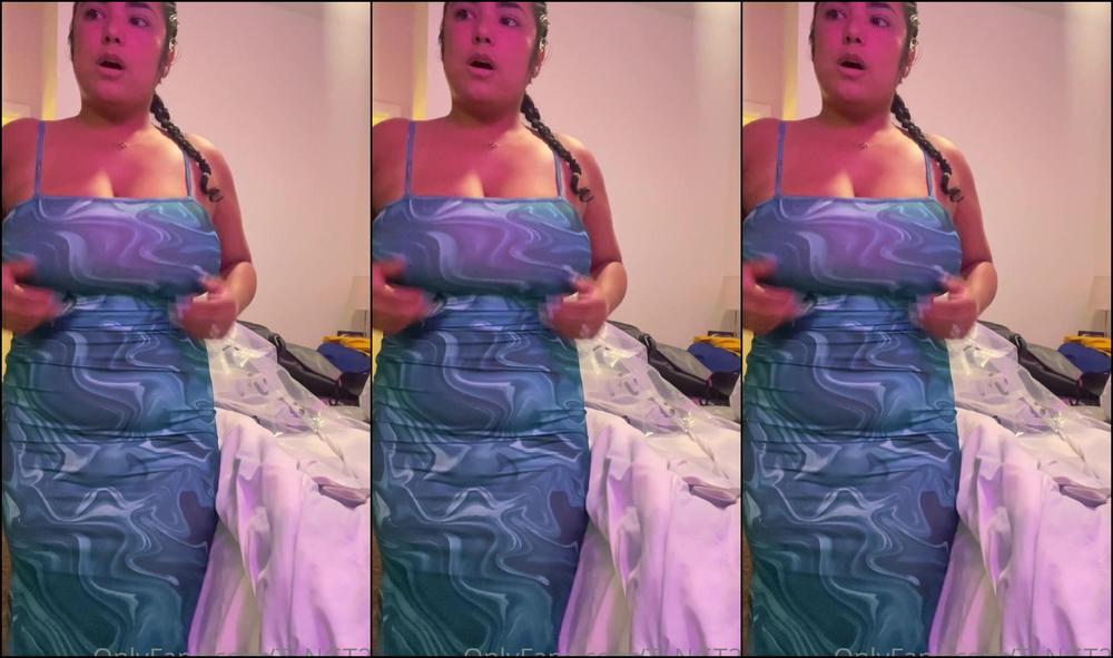 Tlngt Here S My Second Video Of Trying On Clothes While