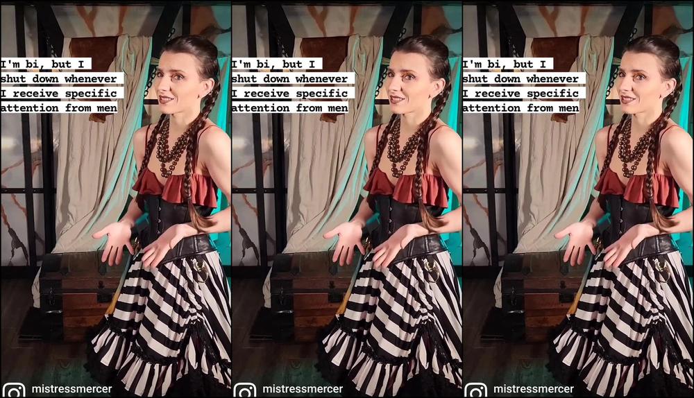 Mistress Mercer 0H8Uogmceumblygtctbgd Source