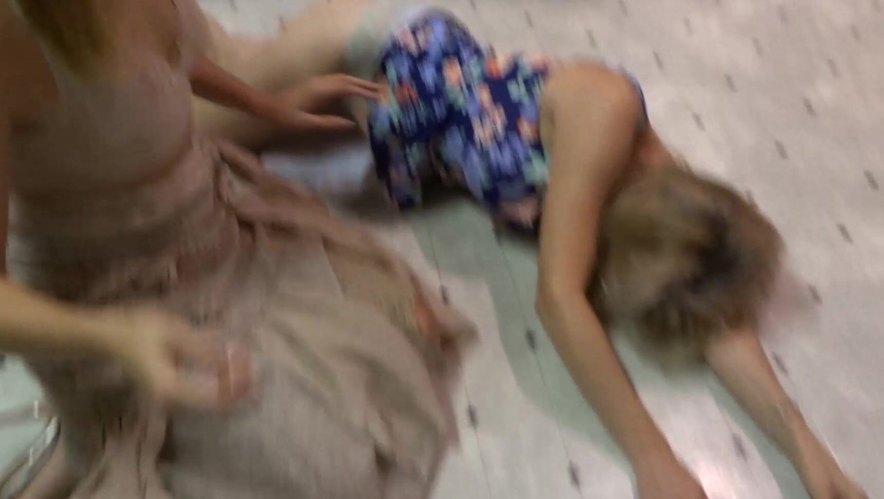 Imposed Stripping, Taboo, Mommy Roleplay, Upskirt, Older Woman / Younger Woman morina vika and morina mother daughter spat ManyVids