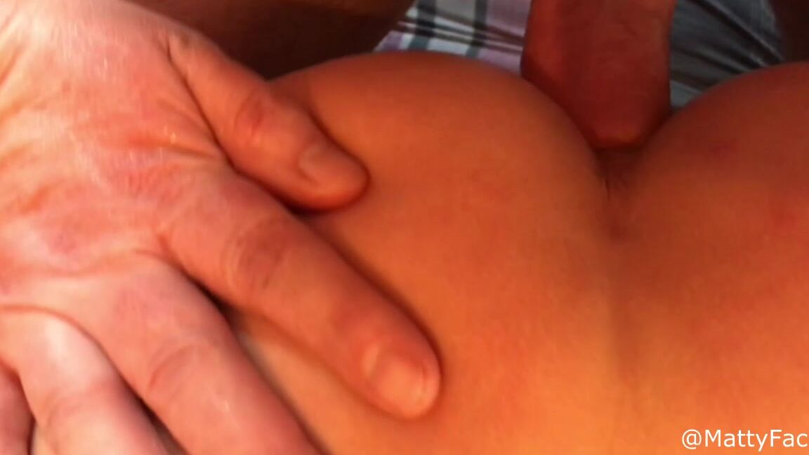 Anal,POV,Home Video,POV Sex mattyfacial anal delights with cheyenne ManyVids