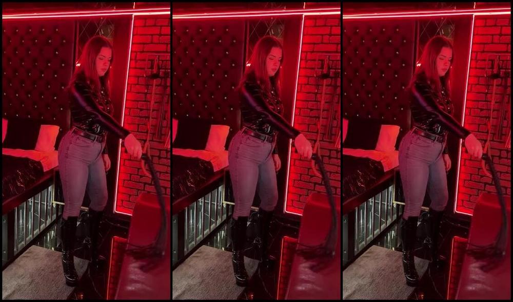 Kinky Navlia Onlyfans Your Dominant Valentine Girl