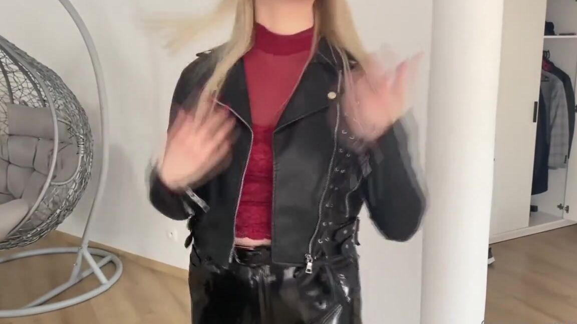 Kinky Navlia Onlyfans Trailers Some Of My Femdom Videos Dm If You Wanna Get Full Video And I Send You Price 3