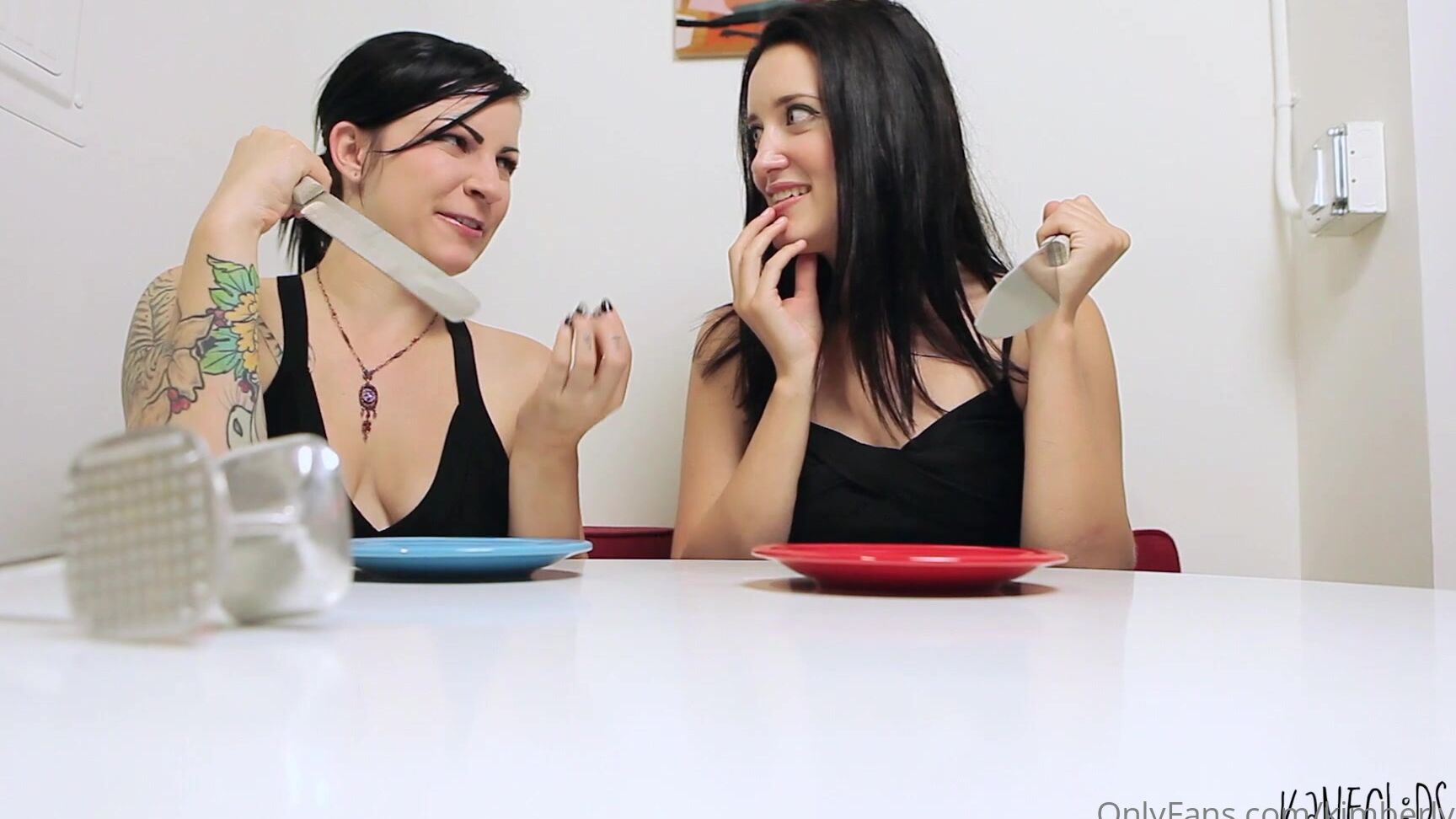 Kimberlykane The Time Is Nigh Thank You Again So Much You All Ar