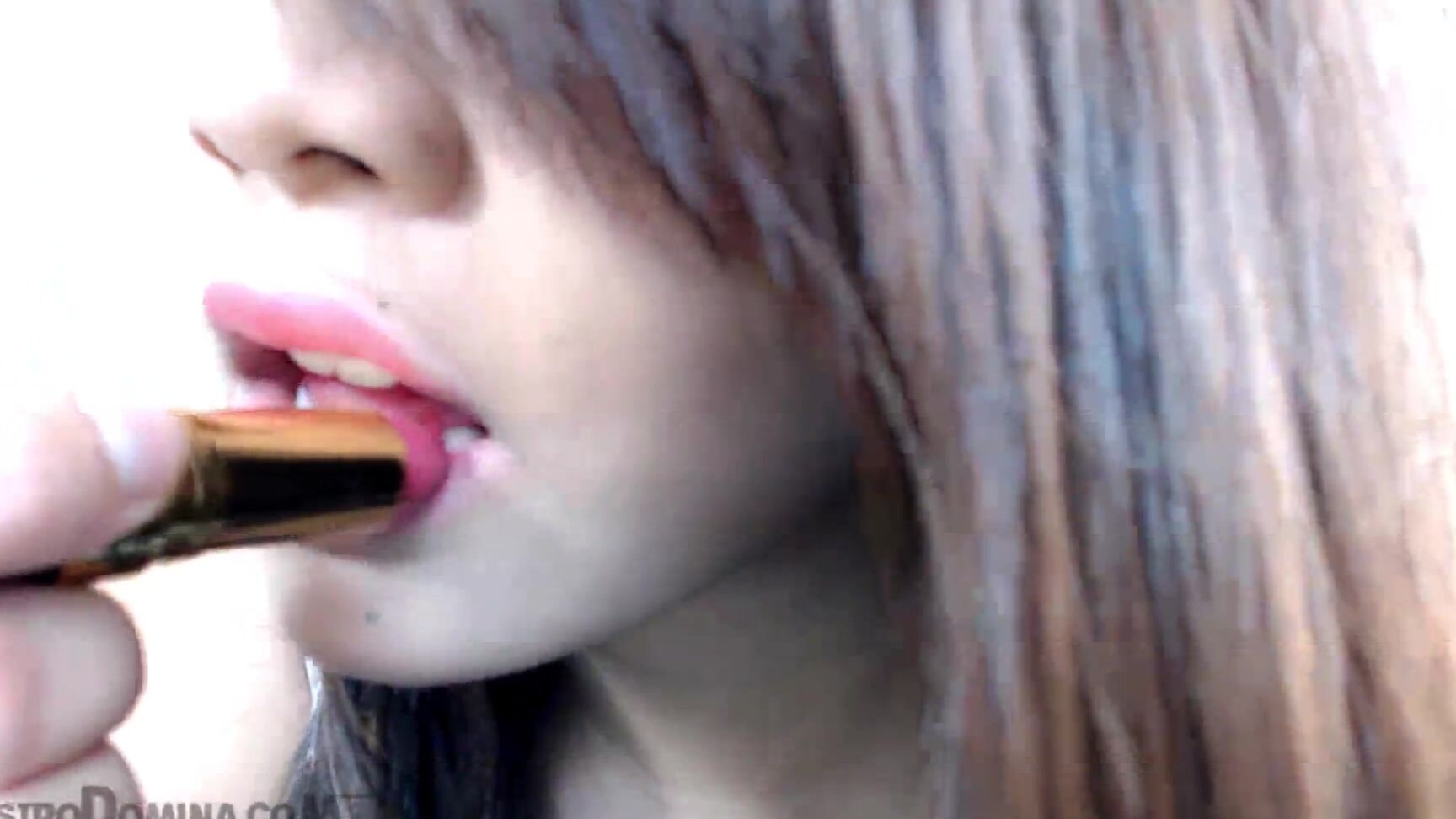 The Power Of Revlon Lips