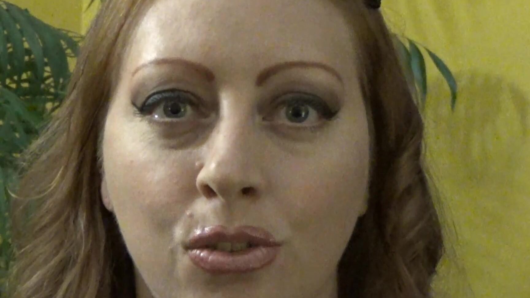 Josie Girl Trading One Addiction For Another