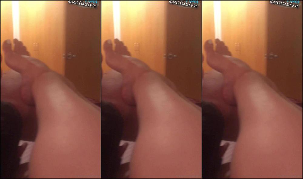 Ashleyfancyfetish Fun With Bae After The Casino