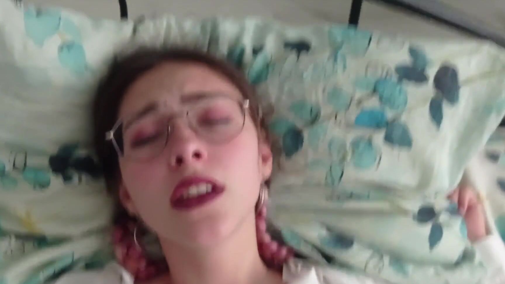 Lexis CM fucked this schoolgirl after school Pornhub