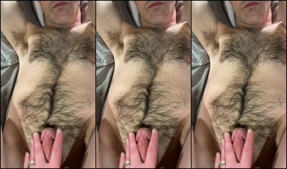 Blondefoxsilverfox Morning Sex Tapes Vol