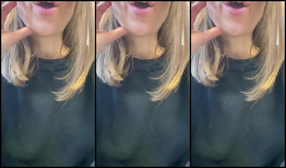 Lele O Nicknamed Ohshititslele Onlyfans First In English Deuxime En Franais 2